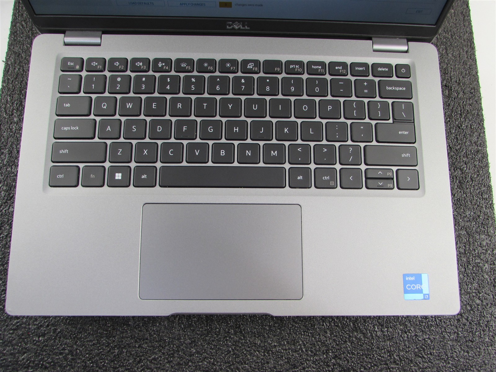 DELL LATITUDE 5340 1920X1080 FHD CORE I7-1365U 512GB SSD 16GB RAM NO O.S