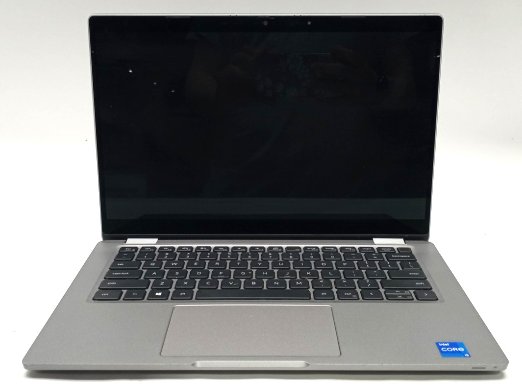 Dell Latitude 5320 TOUCH i5-1135G7@2.4GHz 8GB RAM 256GB NVMe Win 11 Pro WH810!