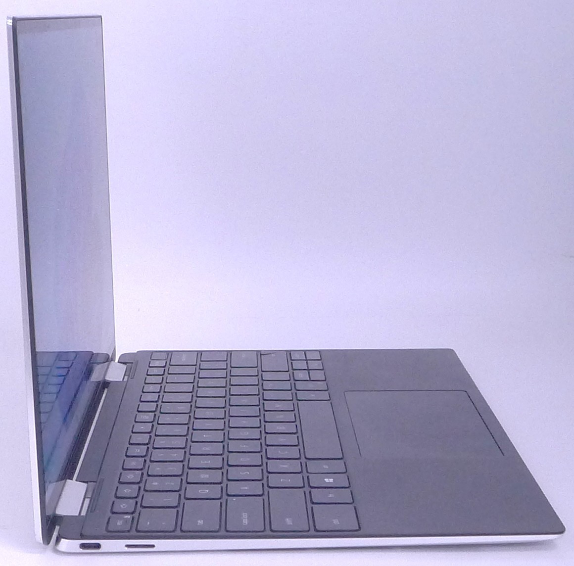Dell XPS 7390 2-in-1 13” UHD 4K Touch i7-1065G7 1.3-3.9GHz 32GB RAM 1TB SSD
