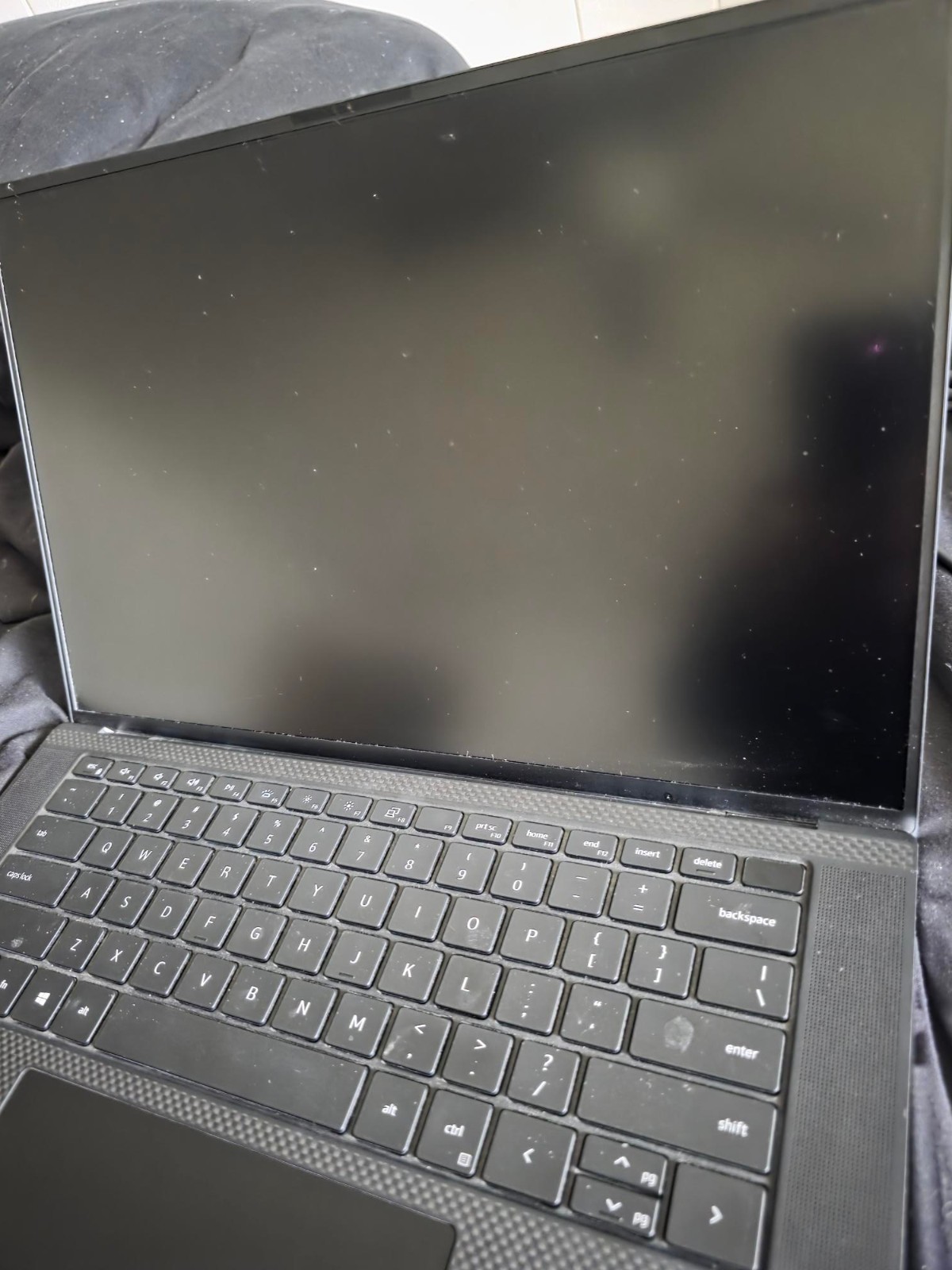 Dell XPS 15 9510 i7-11800H 16GB 512GB SSD RTX 3050 Ti NEW Battery Mint FHD+