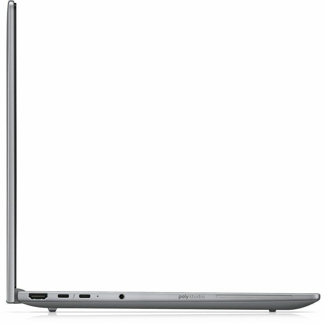HP ZBook 8 G1i 16 Mobile Workstation – WUXGA – 60 Hz – Intel Core Ultra 7 255H