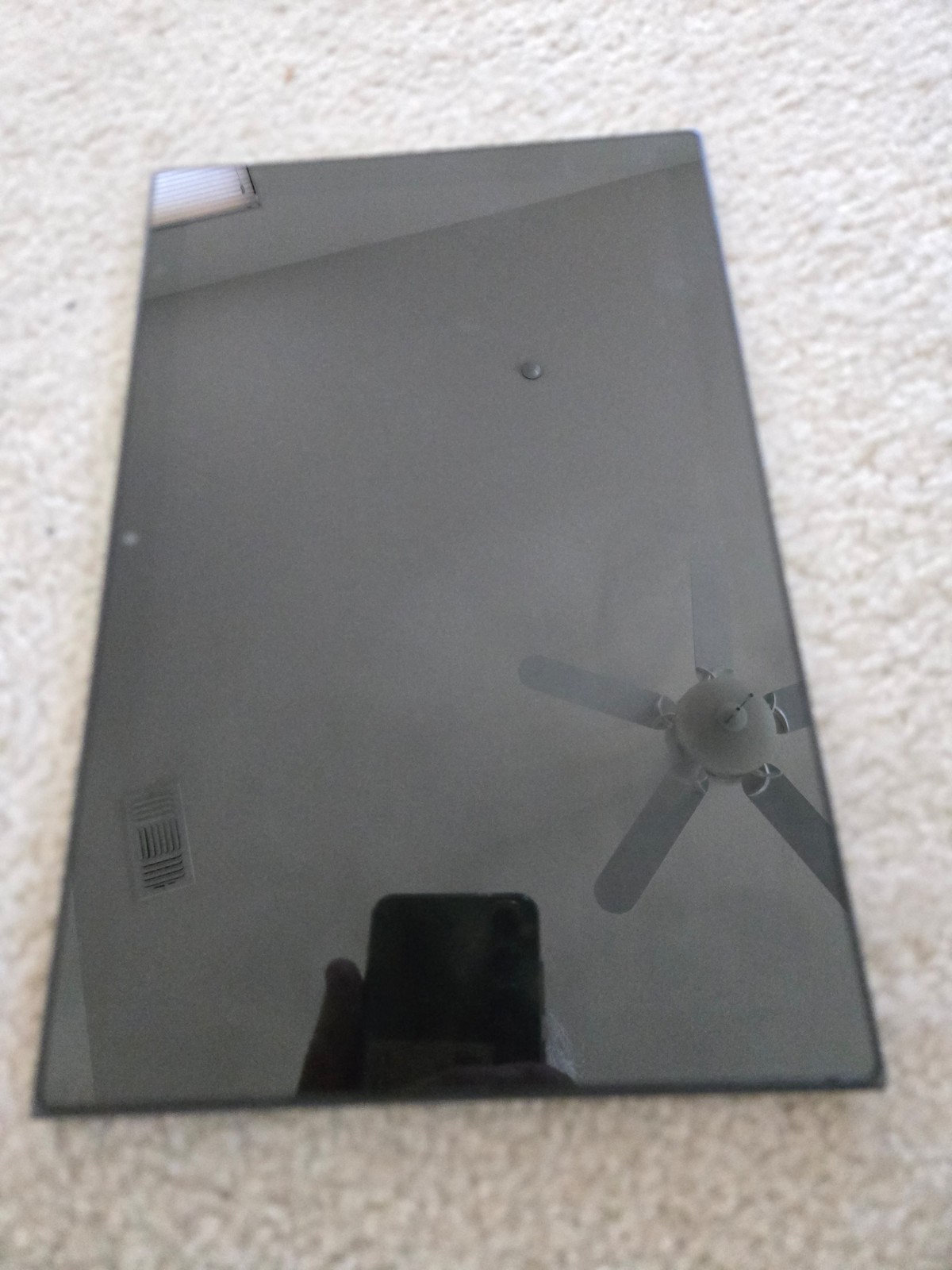Lenovo Ideapad duet 3 10lGL5 windows 11 type 82AT laptop tablet Grey