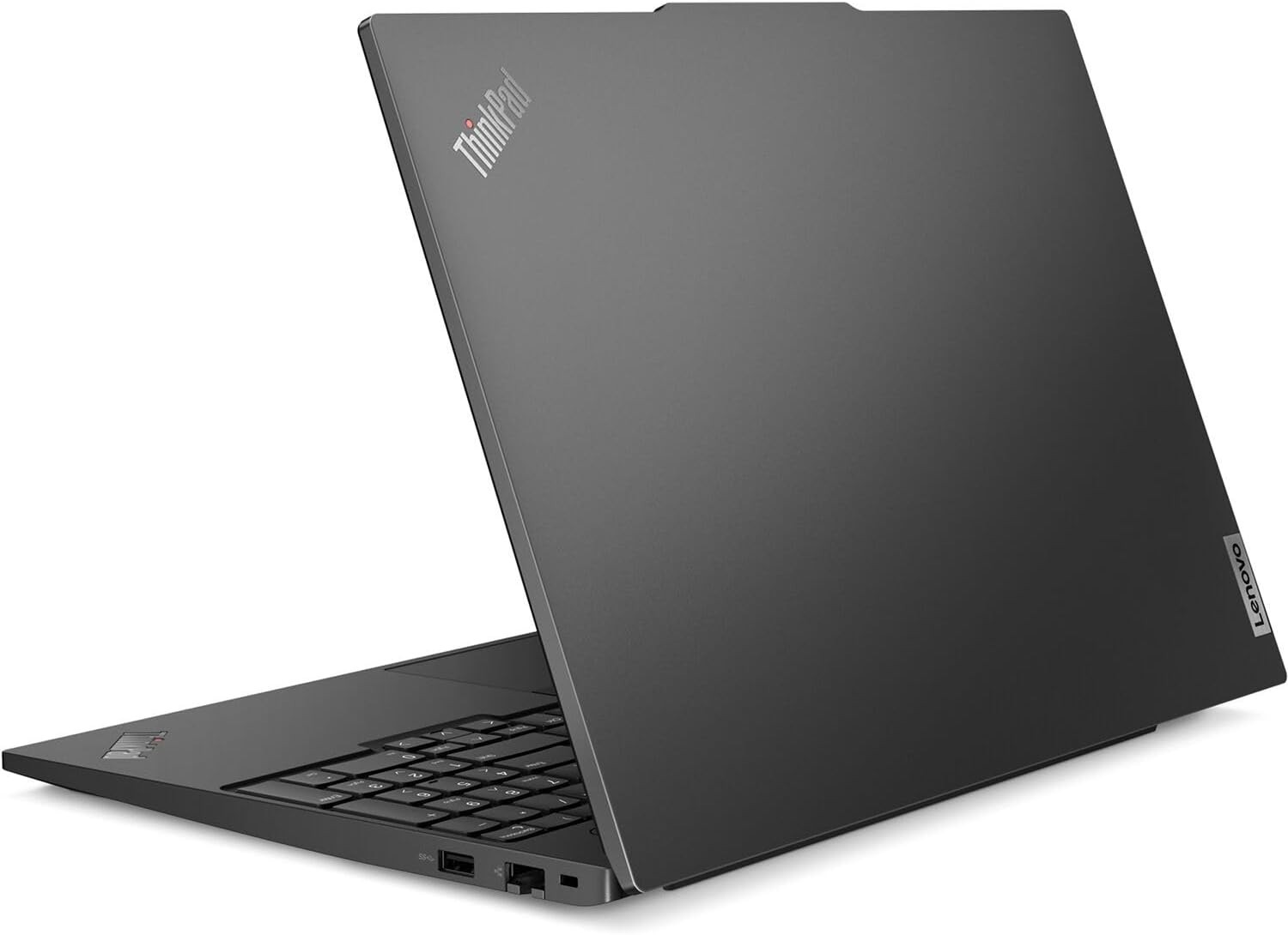 NEW Lenovo Thinkpad E16 Gen 2 Laptop AMD Ryzen 5 7535U 16GB RAM 256GB SSD Win 11