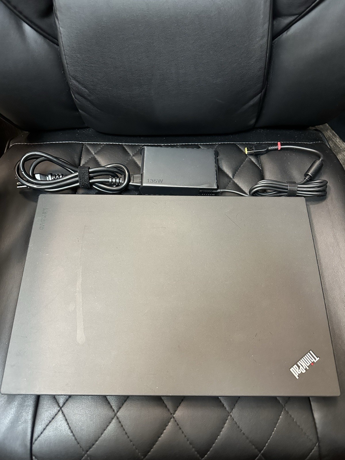 Lenovo ThinkPad P50s. Intel i7-6500U. 2TB SSD. 32GB Ram. Nvidia Quadro M500M.