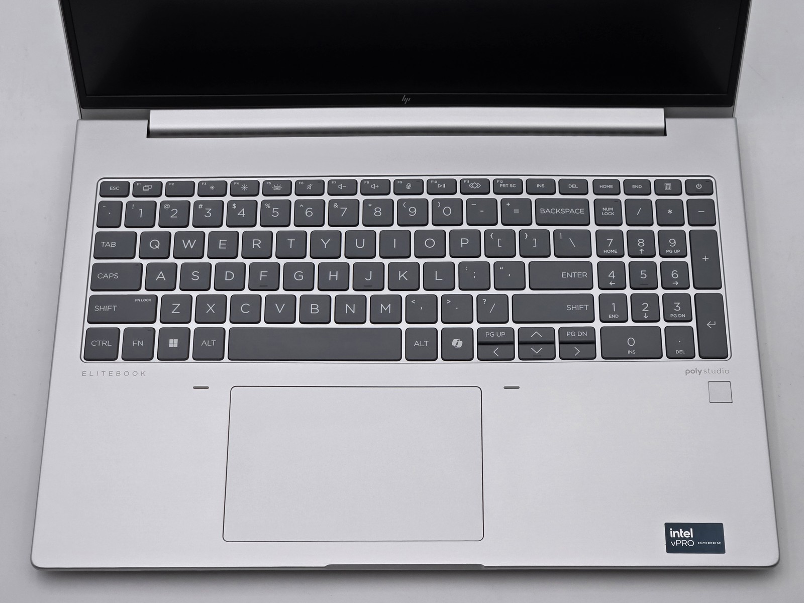 HP EliteBook 660 16 G11 Ultra 7 165H RTX 2050 32GB 512GB LTE Grade C