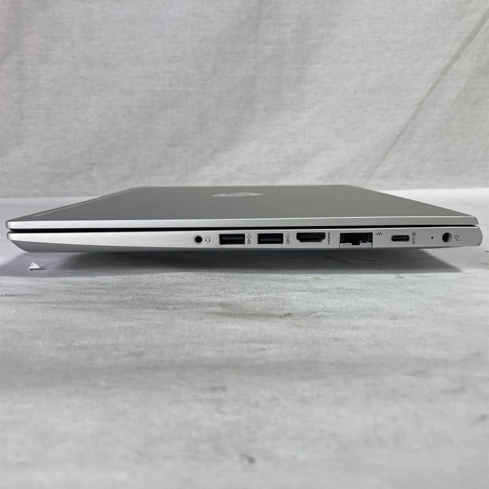 HP ProBook 445 G7 14″ Laptop Ryzen 5 4500U 2.3GHz 16GB 512GB NVMe SSD – No OS