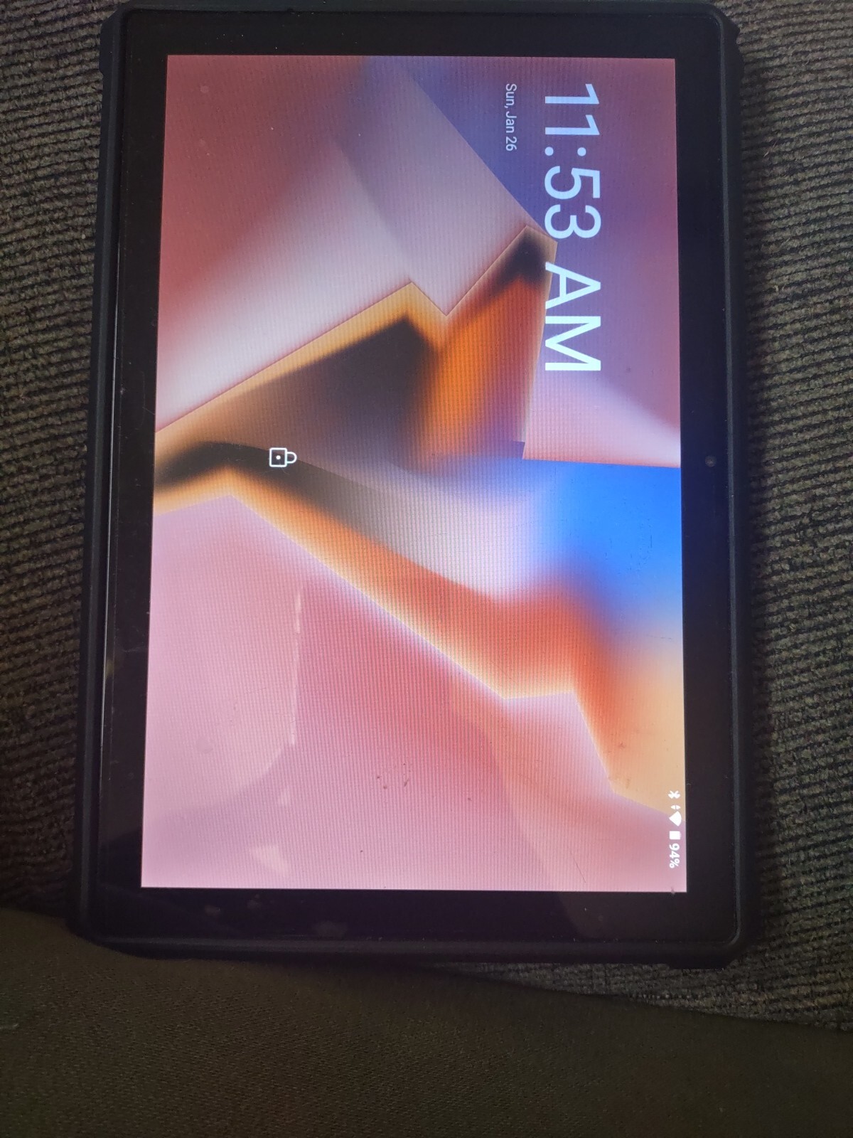 I Have An Astro Tablet With TikTok Installed On It Still