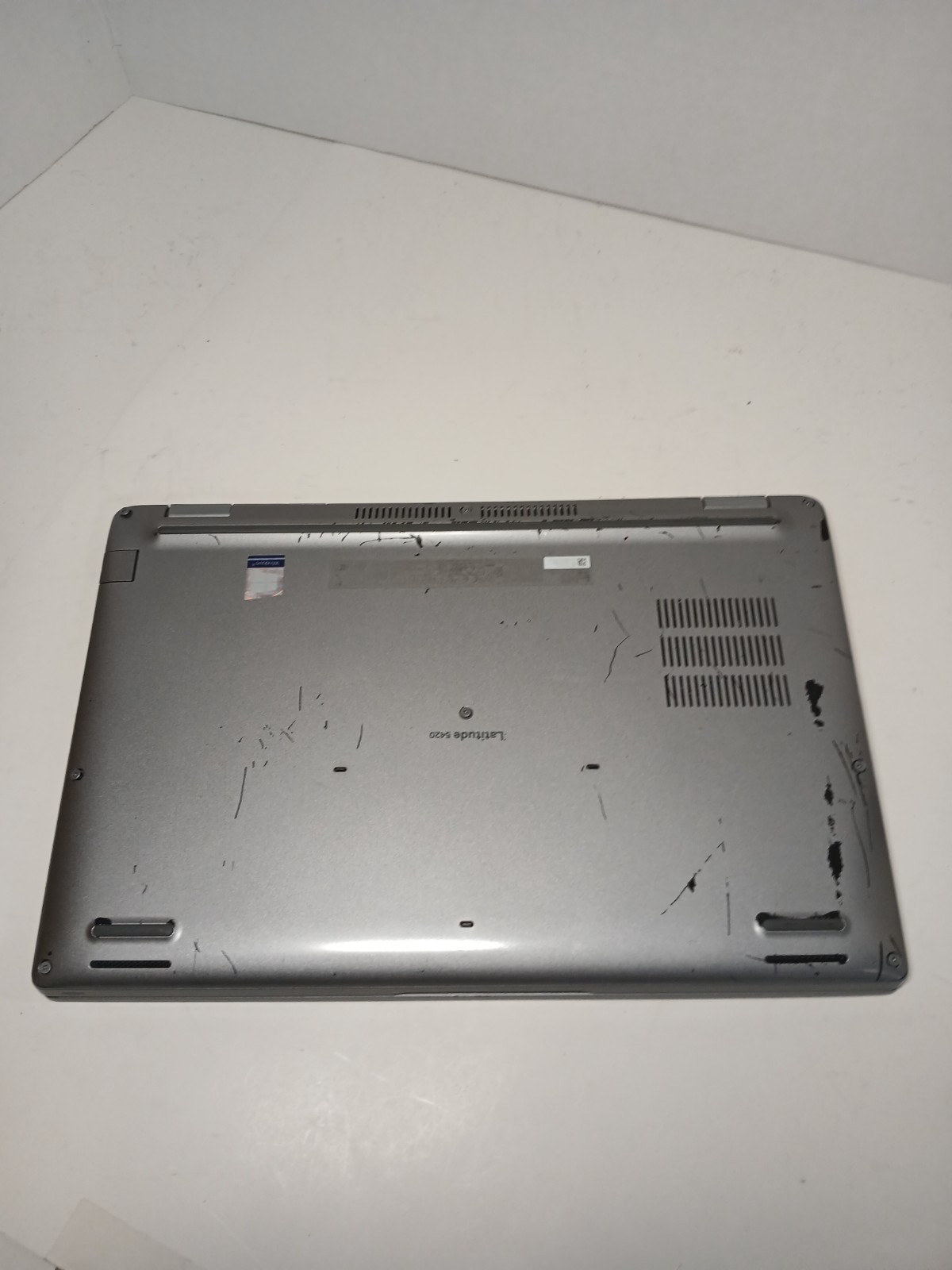 Dell Latitude 5420 14″ Laptop i5-1135G7 8GB RAM 256GB SSD WIN11 *READ* #97