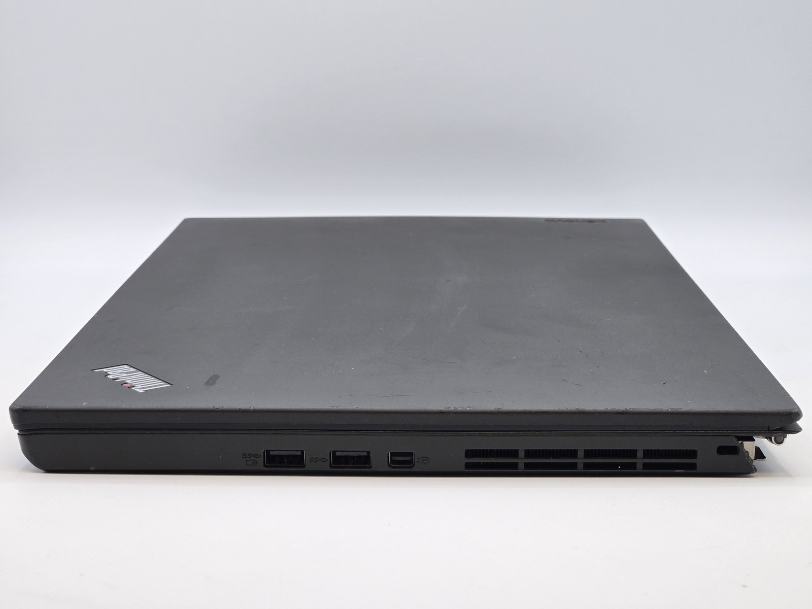 Lenovo ThinkPad T560 15″ FHD I7-6600U 256GB 8GB W10P Webcam Backlit FP Reader