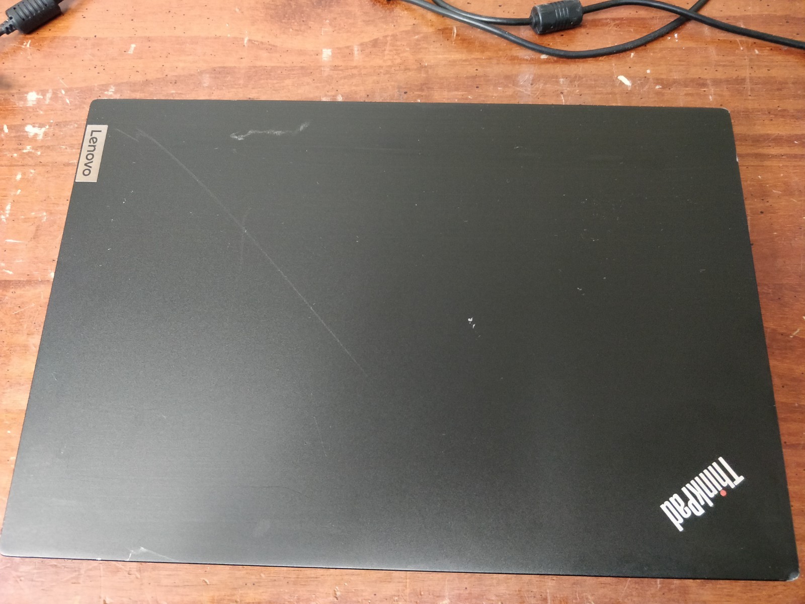 Lenovo ThinkPad E14 Gen 2 INTEL CORE I5-1135G7 8GB RAM NO DRIVE PARTS 8776