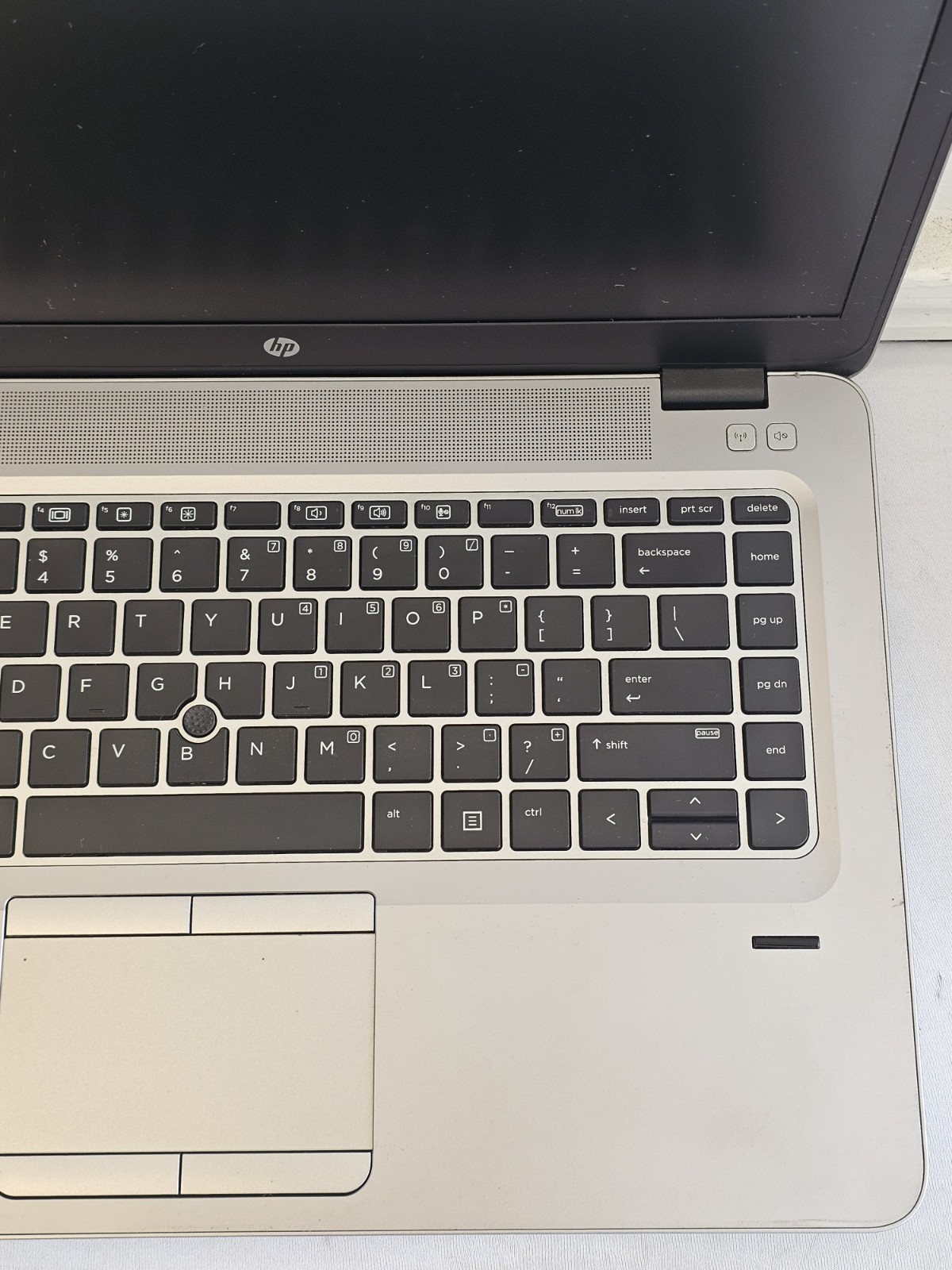 HP EliteBook 475 G3 Laptop – AMD A10-8700B – 4GB RAM – 500GB HDD – Win 10 – READ