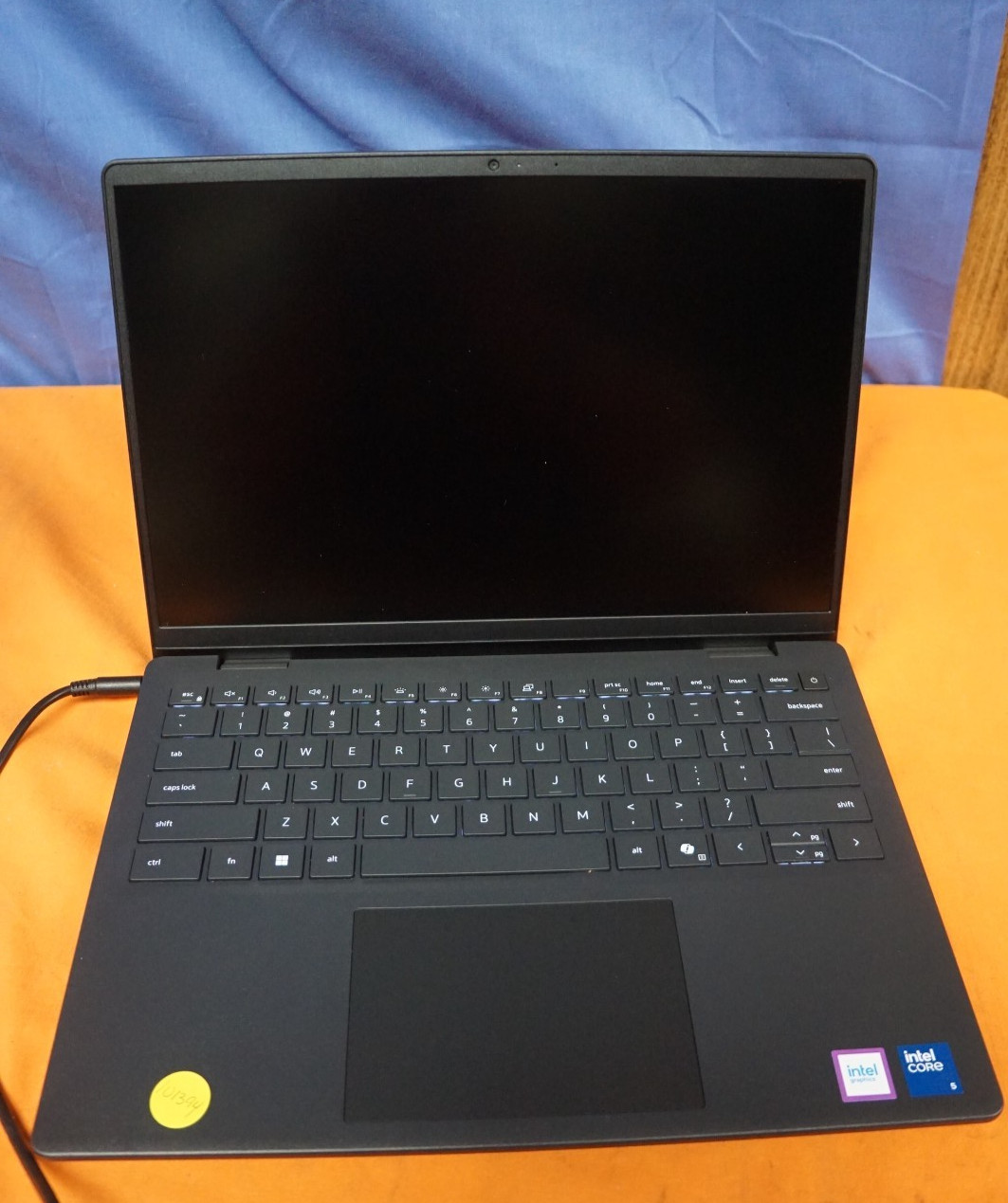 Dell Pro 14 Essential Intel 5 120U 1.40Ghz 8GB 512GB SSD Laptop 14″ Laptop