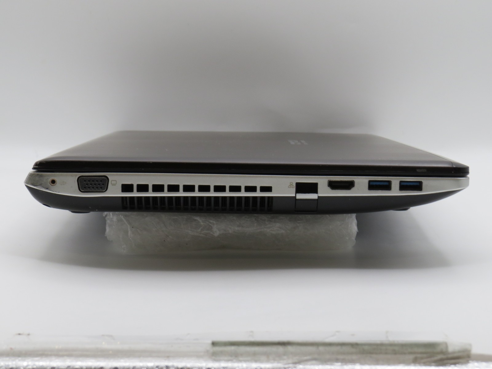 ASUS N56V | i7-3610QM @ 2.3GHz | 8GB DDR3 | 256GB 2.5″ SATA SSD | GeForce 650M |