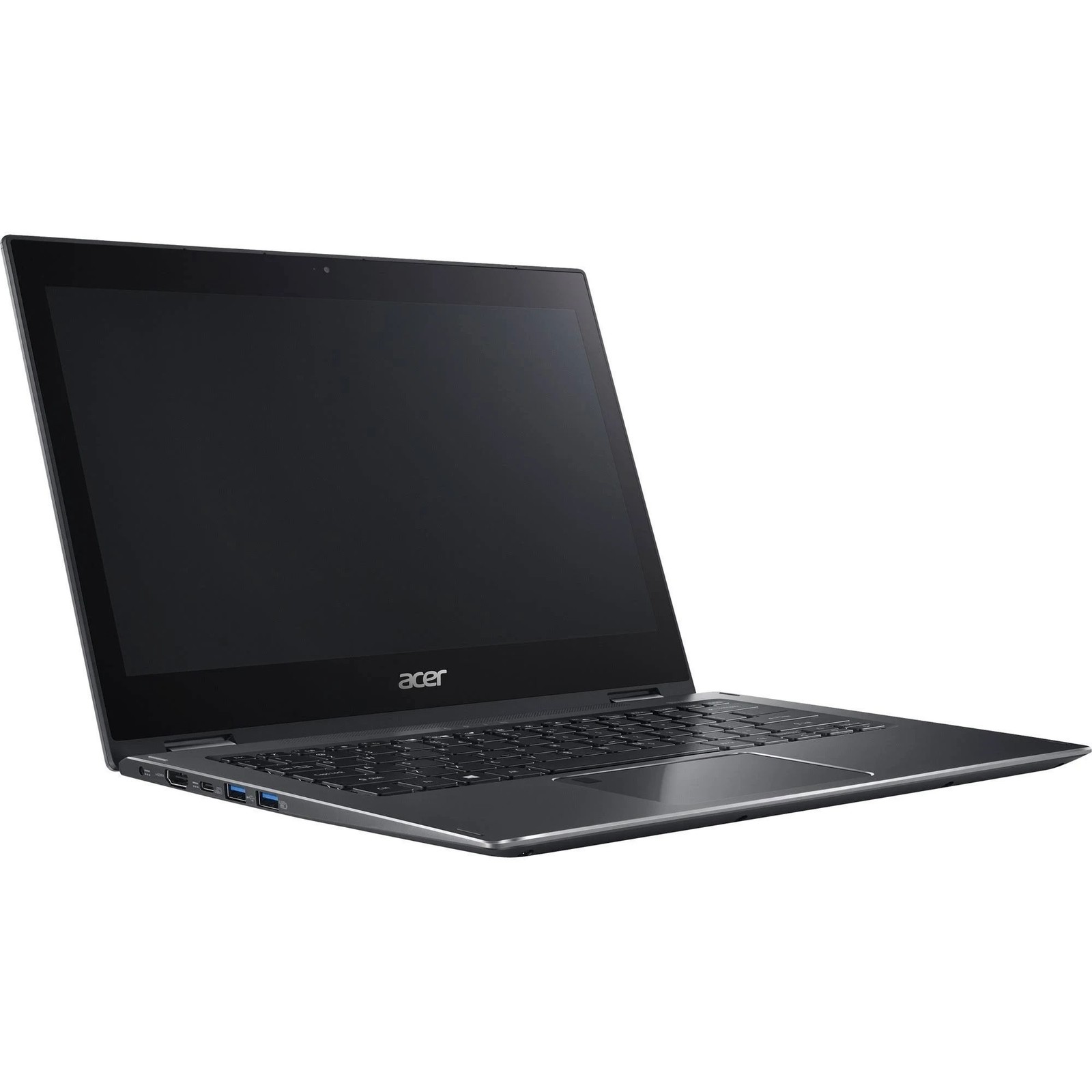 Acer Spin SP513-52N 13.3″ i5 1.60GHz 8GB RAM 256GB SSD -New Open Box