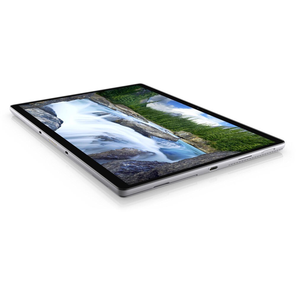 Dell Latitude 7320 Detachable 13” i7-1180G7 256GB SSD 16GB RAM WIN11 C *READ