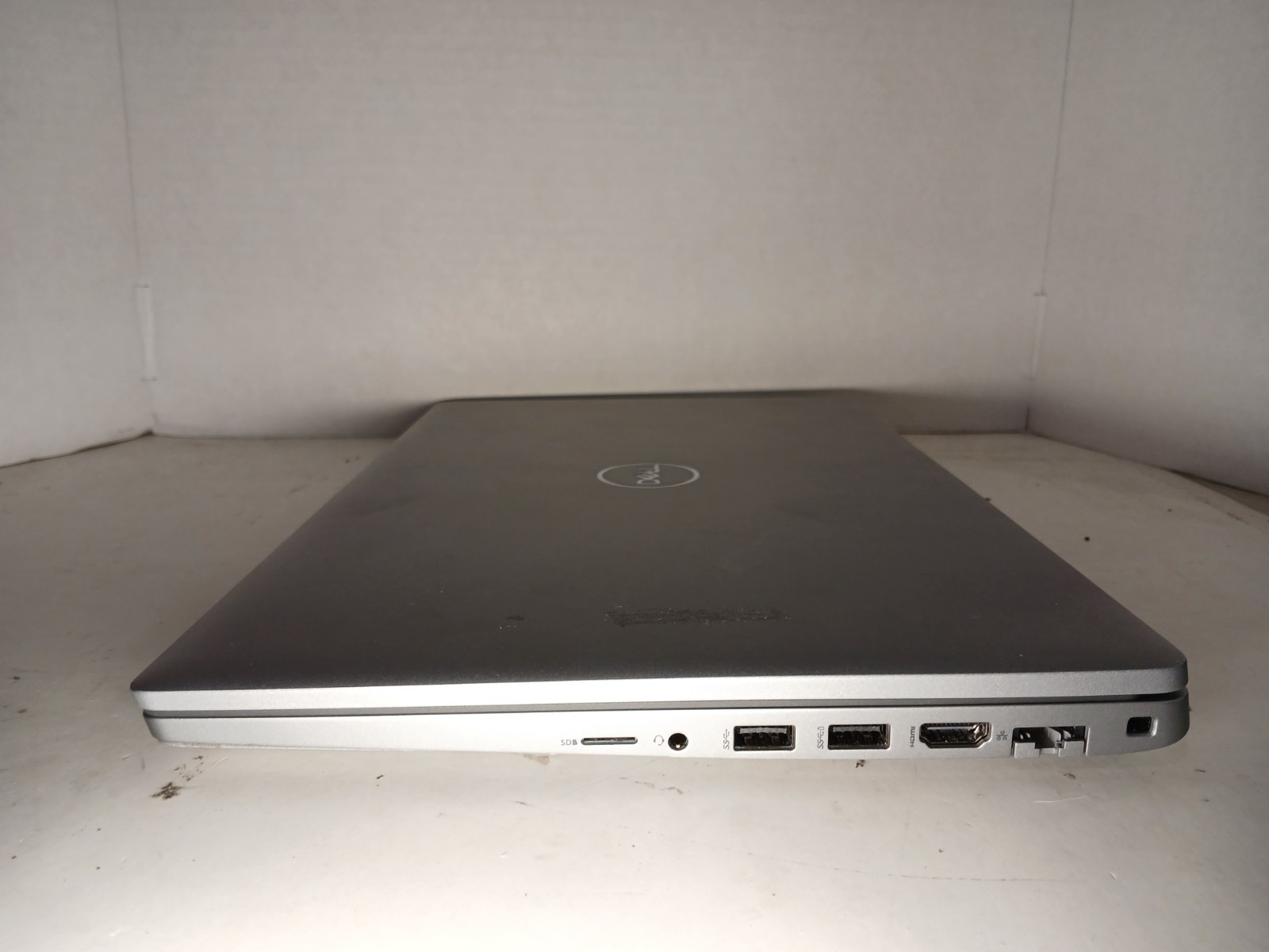 Dell Latitude 5520 15.6″ i5-1145G7 2.6GHz 4GB RAM NO SSD NO OS! BIOS PW! #97
