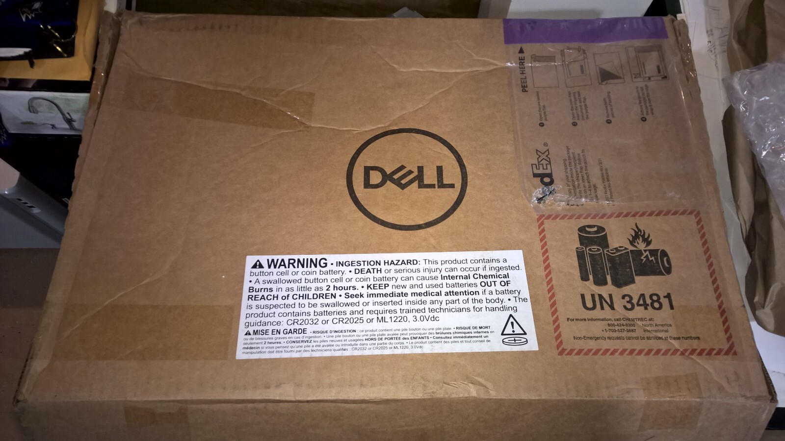 Dell Precision 7740- i7 32GB RAM, 512GB SSD, 17″, Webcam, Windows 11 Pro