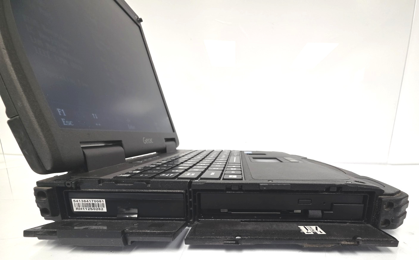 Acer B300 G1| Intel Core i7-L620| 4GB RAM| 128GB SSD| No OS| 7983 Hours