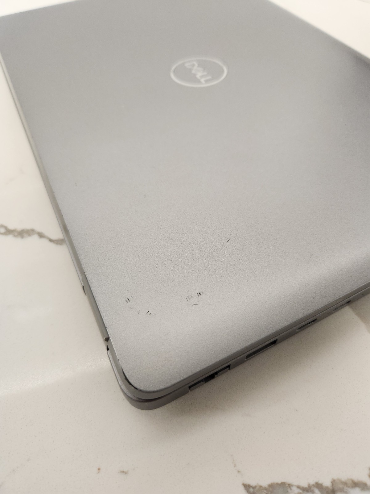 Dell Precision 3480 14″ Touch Intel i5 13th Gen 32GB 256GB Laptop WiFi 6e GD44D