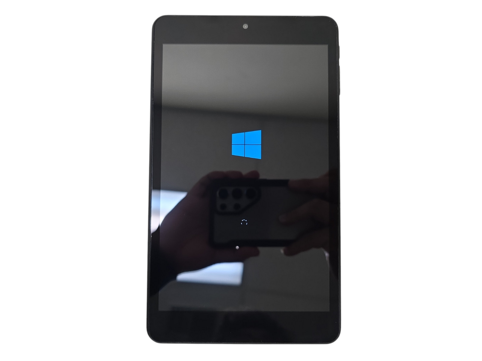 Windows Pipo W2 Pro Atom X5 28350@1.44GHz 32GB HDD 2GB Ram Win 10 Tested