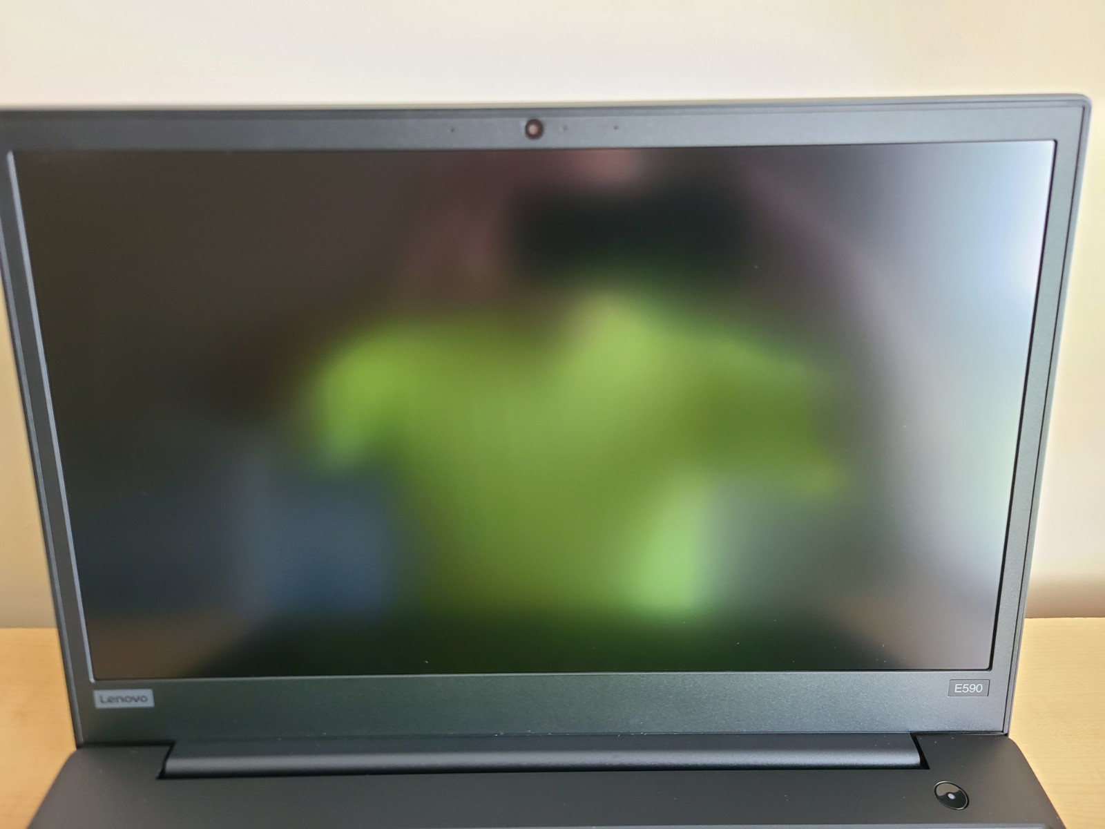 Lenovo E590 Thinkpad Laptop
