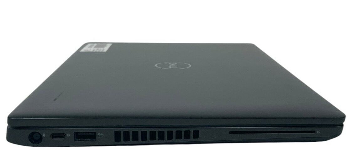 Dell Latitude 5400 14″ Core i5-8365U 8GB RAM 128GB SSD Windows 11 Pro