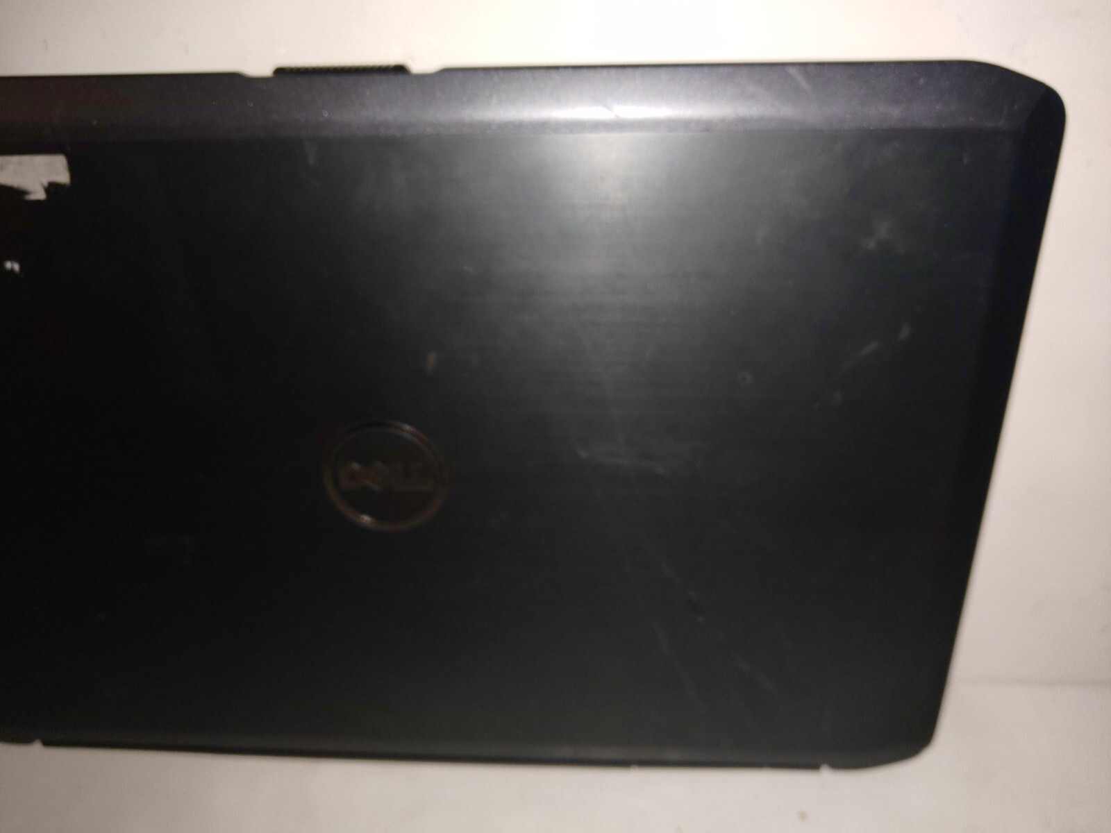 Dell Latitude E5530 Intel i3-3110M 2.40Ghz 8GB Ram 500GB HDD No Charger No OS