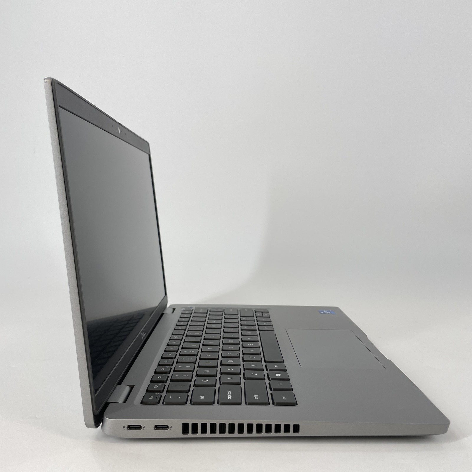 Dell Latitude 5420 14 Gray FHD i7-1185G7 3.00GHz 32GB 256GB SSD Good