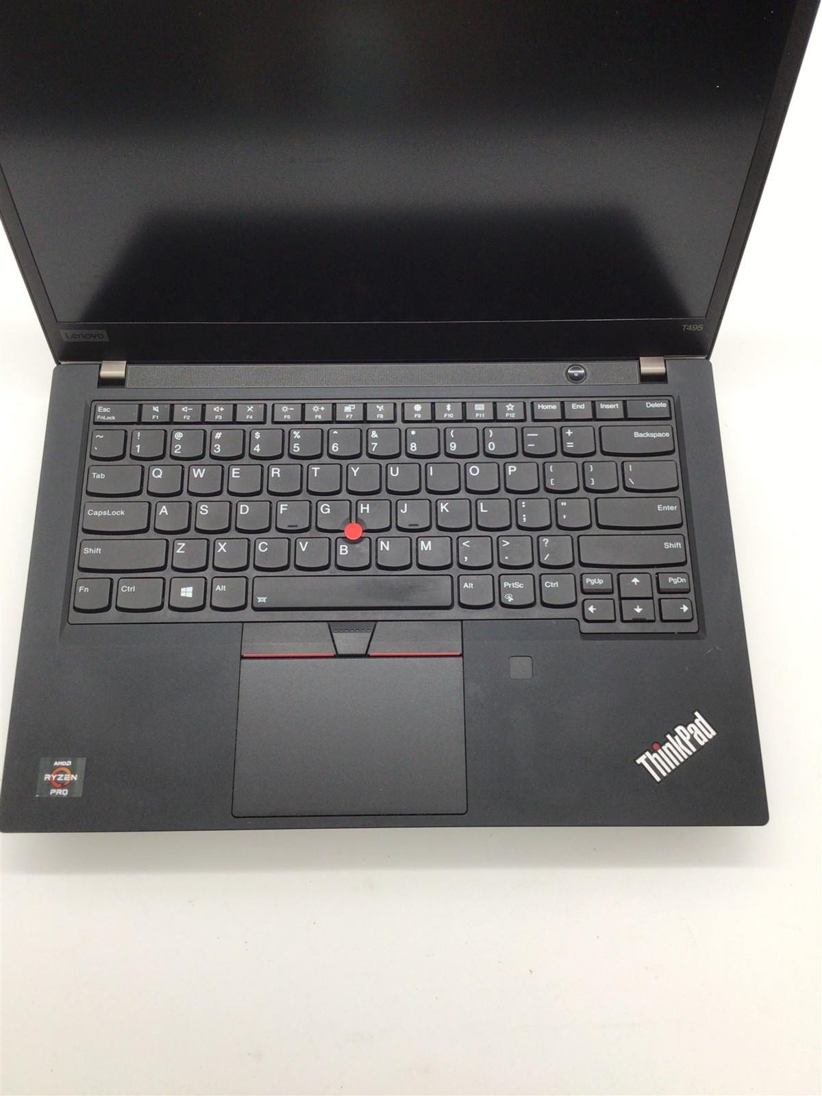 Lenovo T495 AMD Ryzen 5 PRO 3500U/16GB RAM/256GB SSD