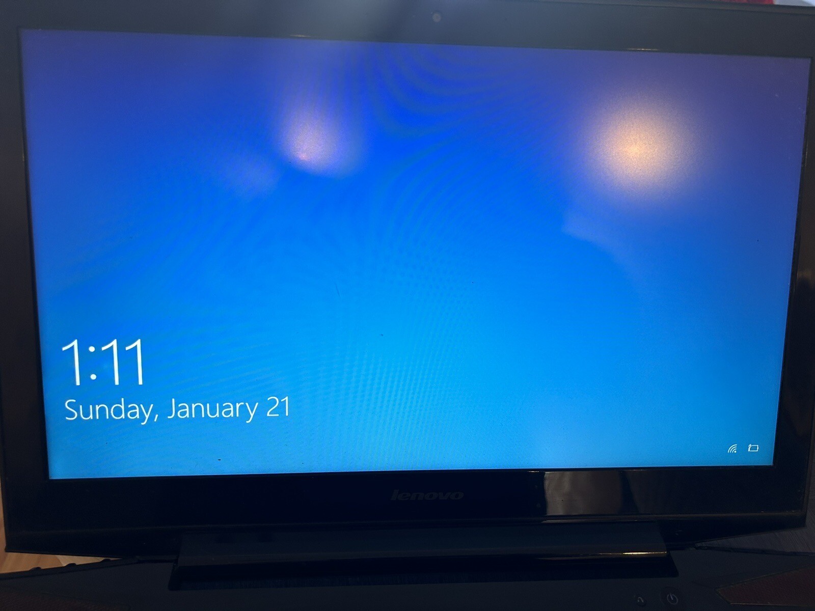 Lenovo 17 inch Y50-70 I7 GFORCE GTX Used/Parts