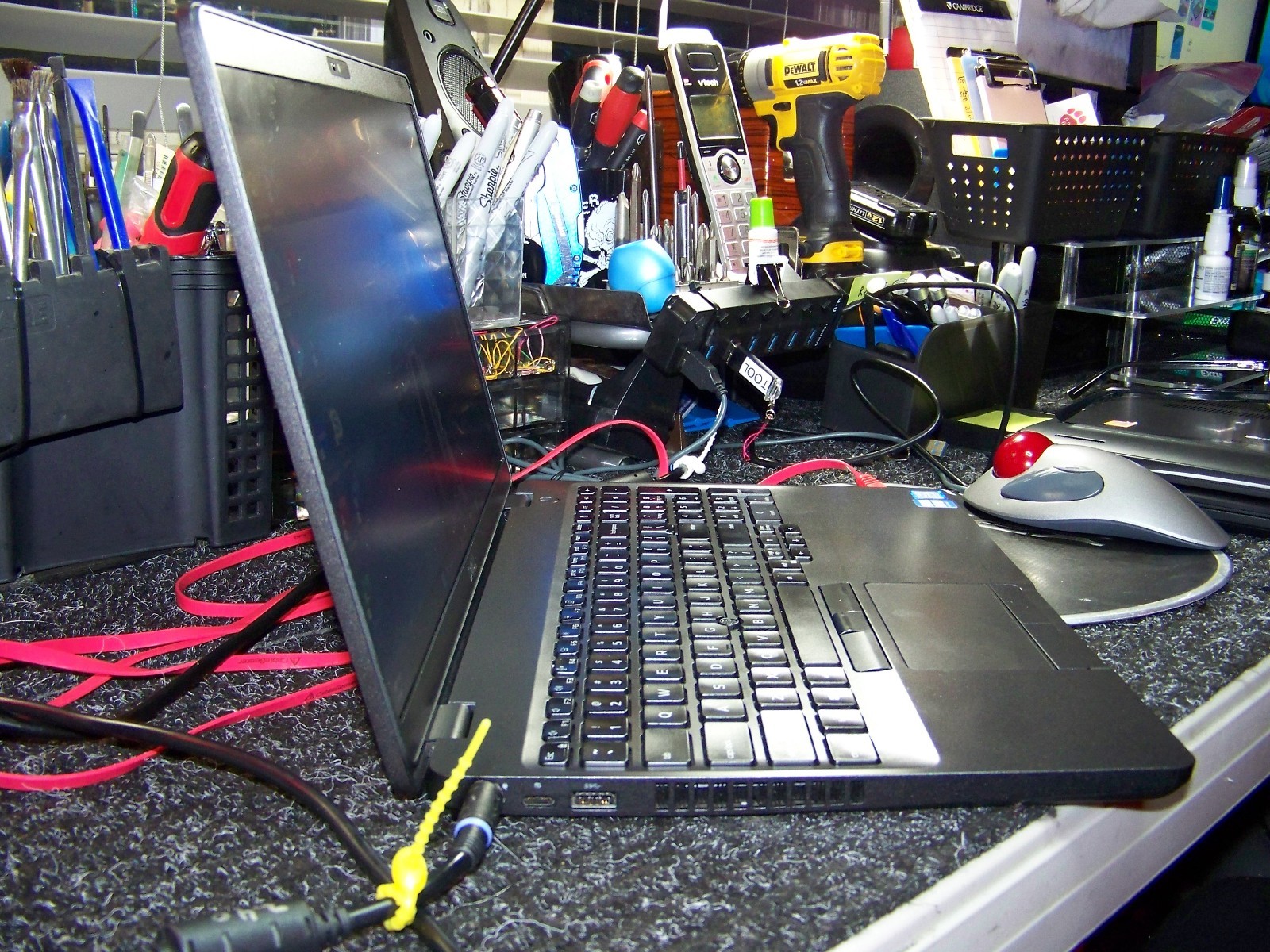 Dell 5500_Windows 11 PRO💻New 2TB SSD_24GB💻Webcam💥Backlit 💥+ Office 2024 PRO