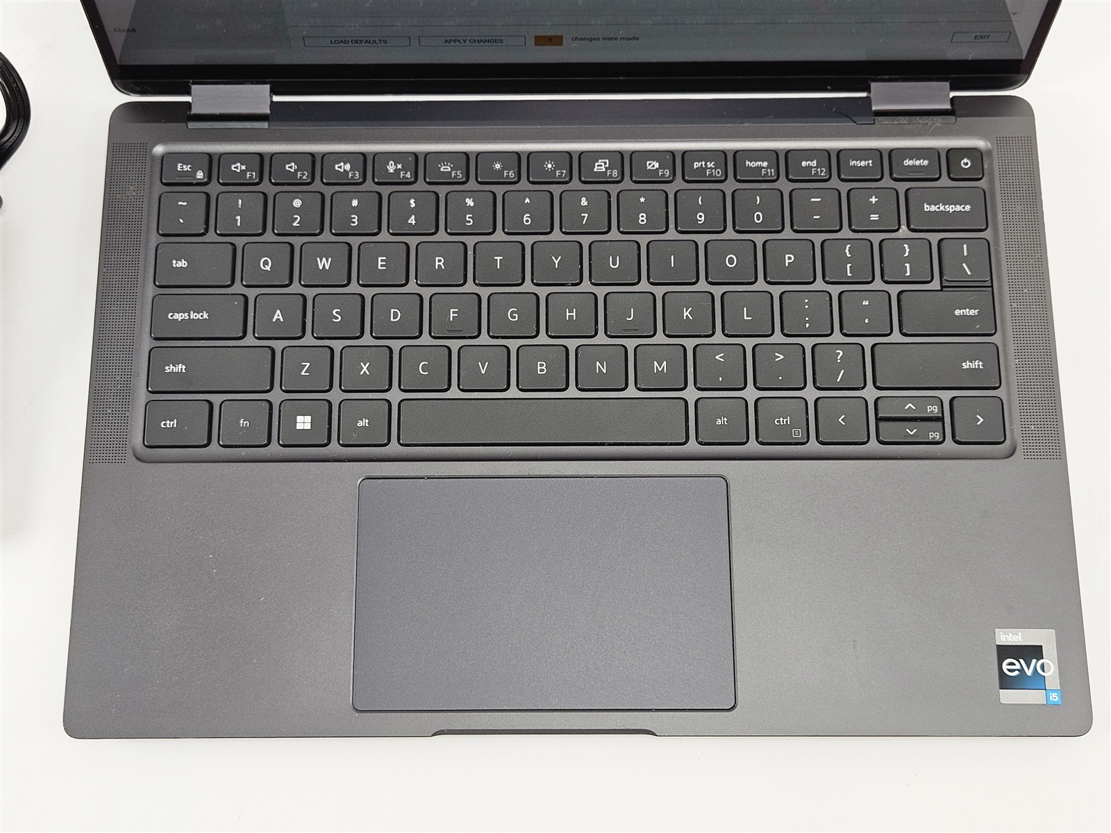 Dell Latitude 9430 i5-1245U 16GB 256GB SSD 14″ Touch Convertible Iris Xe