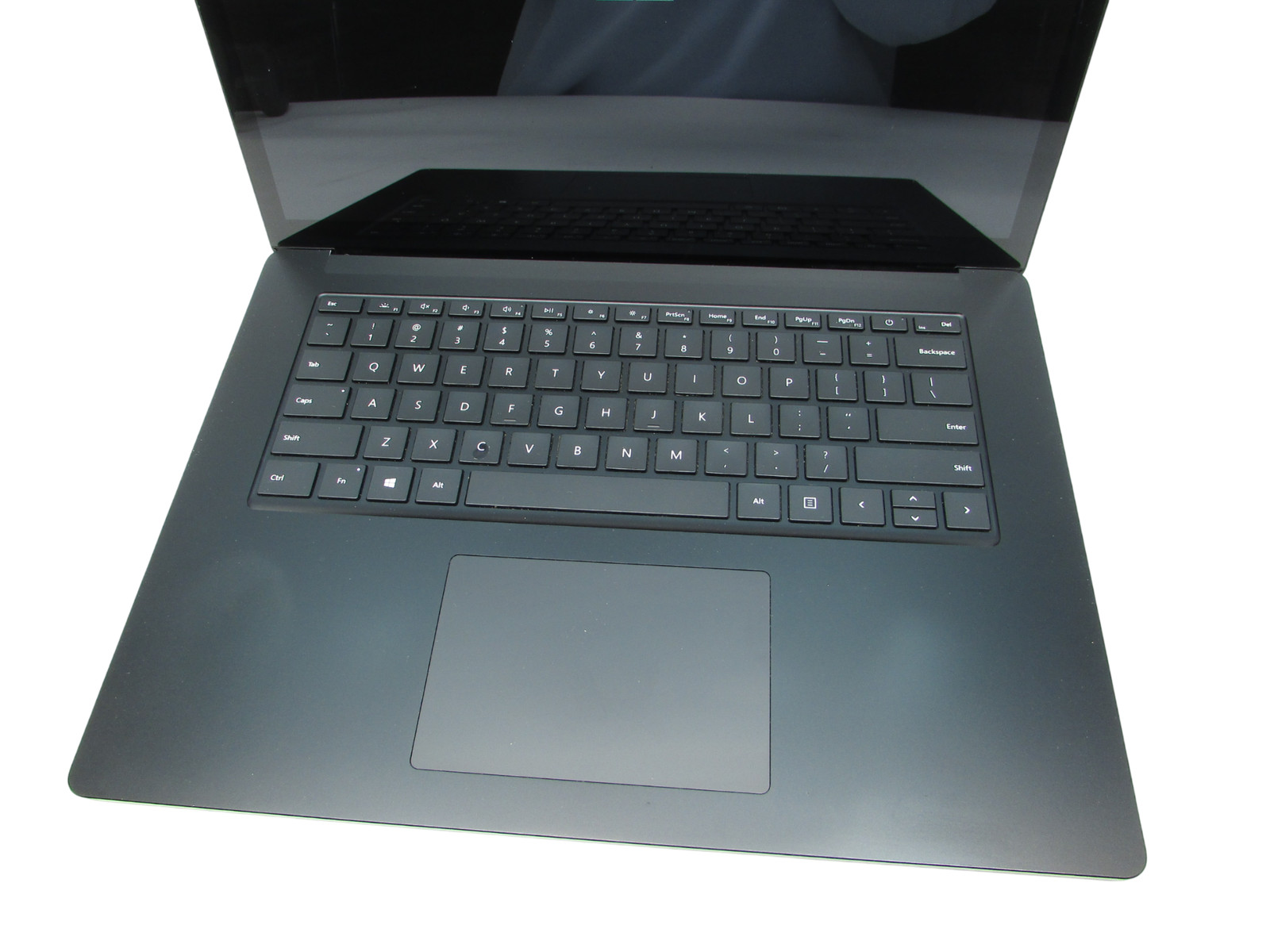 Microsoft Surface 3 1872 Touch 15″ i5-1035G7 1.2GHz 16GB RAM 256GB M.2 No OS/AC