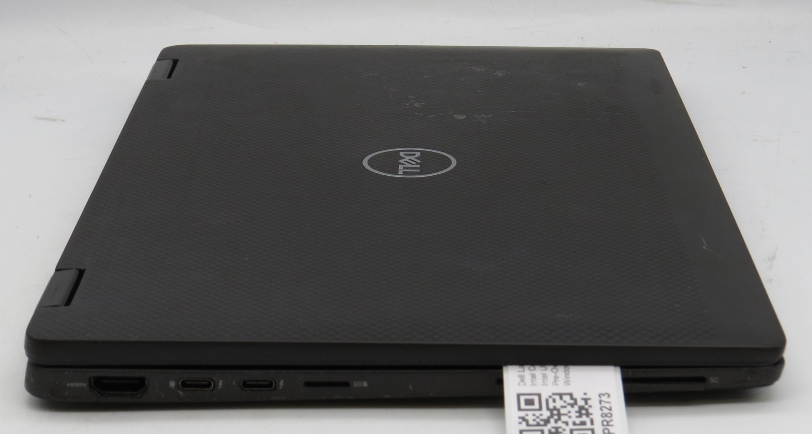 Dell Latitude 7310 Touch 2in1 _ i7-10610U _ 16GB RAM _ 256GB SSD _ W11H