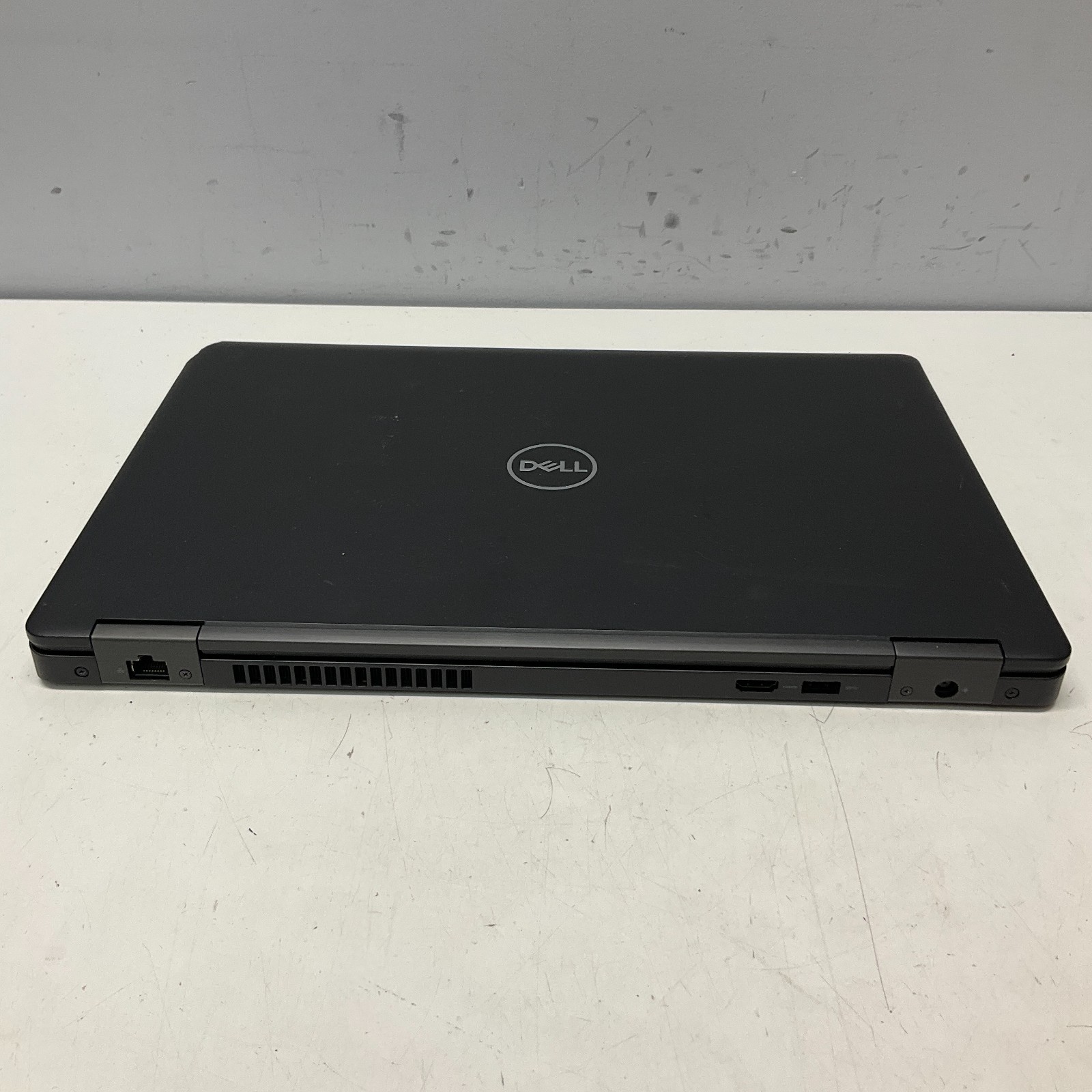 Dell Latitude 5590 i5-7300U 2.60GHz 8GB 128GB SSD WIN10 Pro Laptop READ