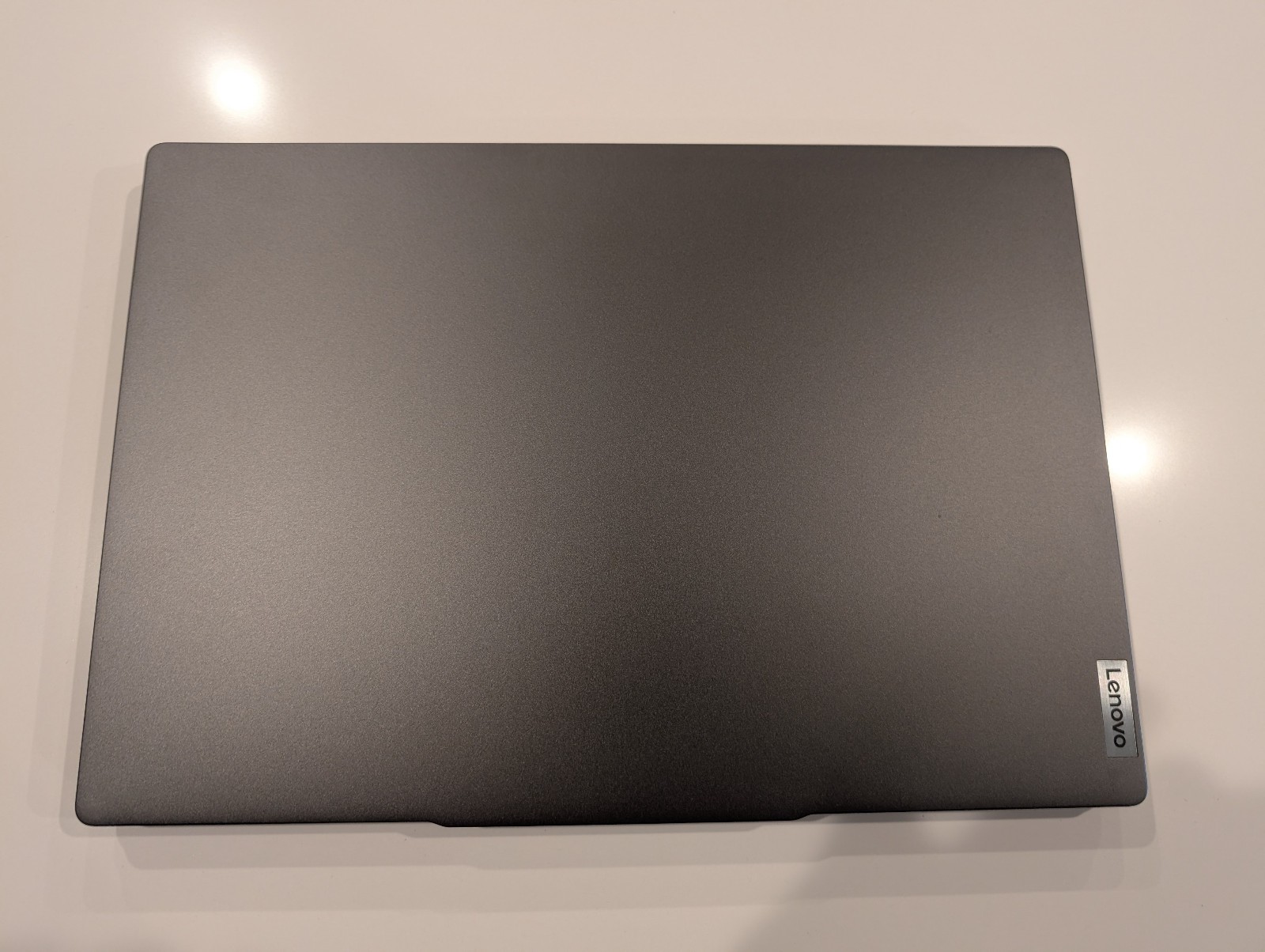 Lenovo Slim Pro 7 14″ Ryzen 7 7735HS RTX 3050 Laptop | Parts | No Power | No SSD