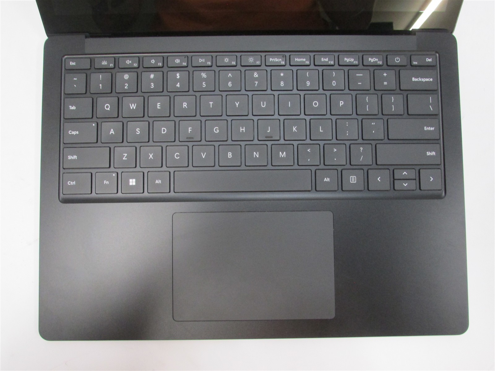 Microsoft Surface Laptop 5 1951 i5-1245U 2.5GHz 16GB RAM 512GB 13.5″ Win 11 Pro