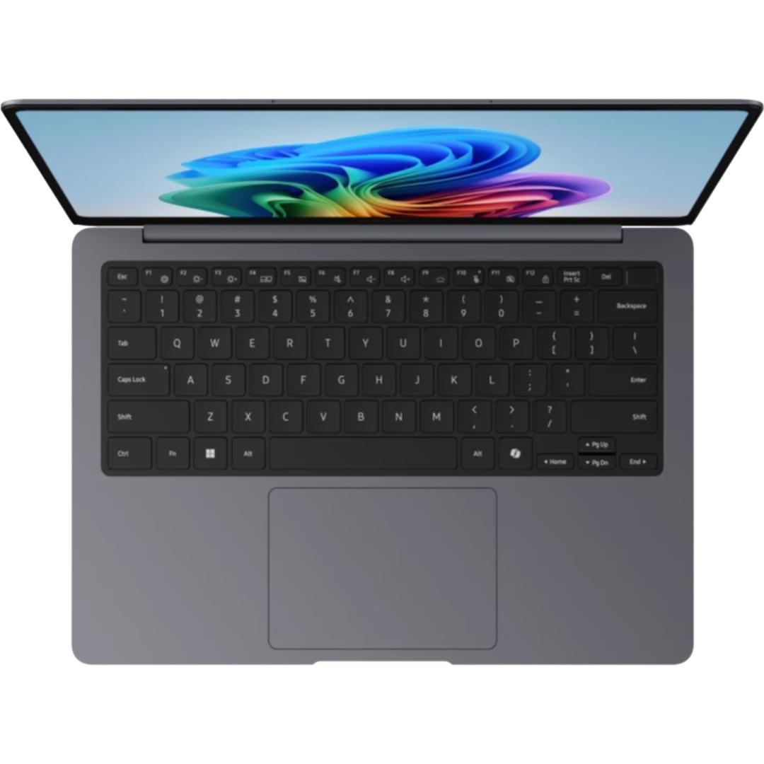Samsung Galaxy Book6 Pro 14″ Copilot+ PC, Intel Core Ultra 5, 16GB, 512GB SSD