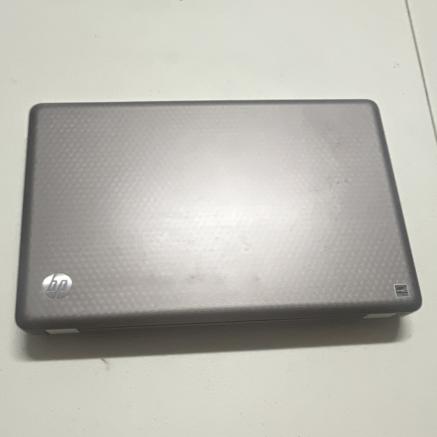 HP G62 15.6″ Laptop Core i5 2.53GHz 4GB RAM 500GB HDD Win7 Silver