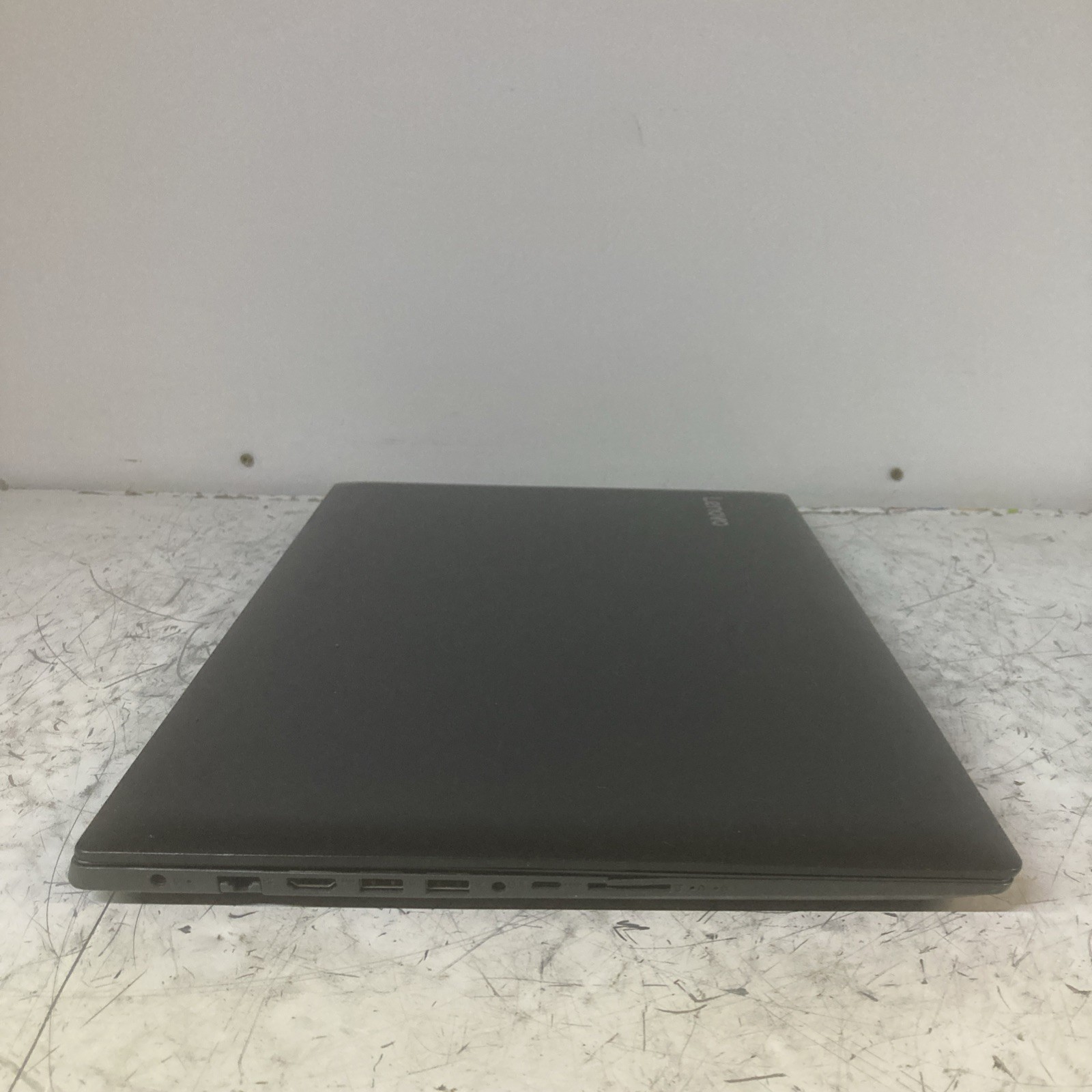 Lenovo IdeaPad 330 unknown cpu NO OS/HDD 4GB no power