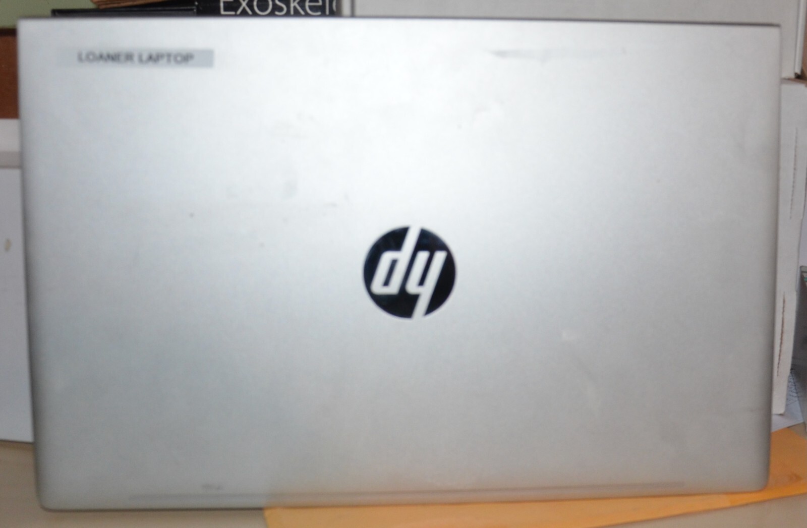 HP ProBook 640 G8 28L15UT#ABA laptop notebook i5-1137G7 2.4ghz 8gb 256gb ssd