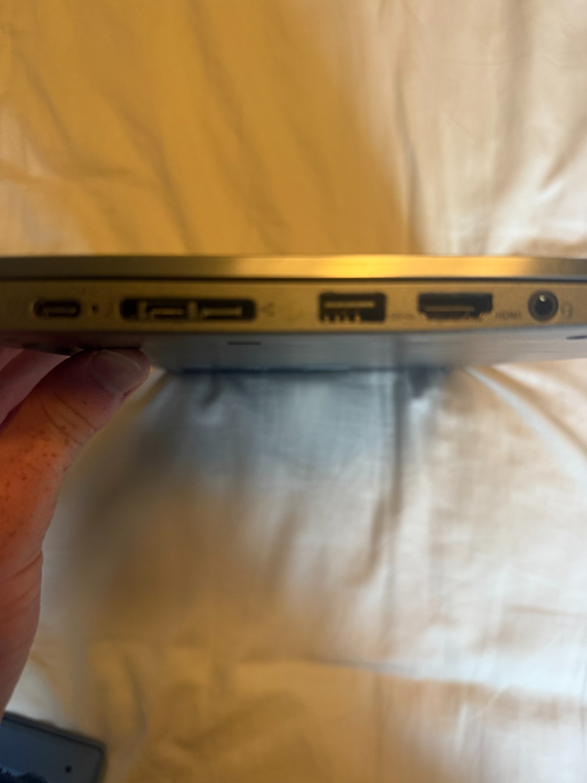 Lenovo Thinkpad X1 Yoga G4 & Ideapad 1 14IGL05 BUNDLE