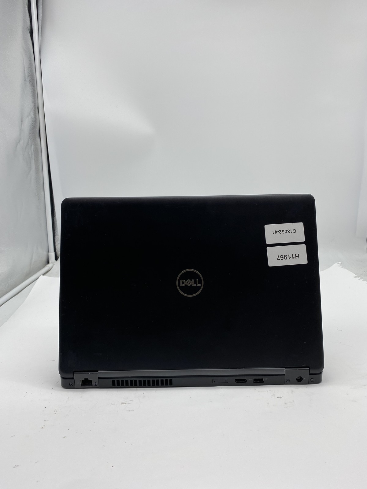 Dell Latitude 5490 Laptop Intel Core i5 8th Gen 8GB RAM 256GB SSD W11P