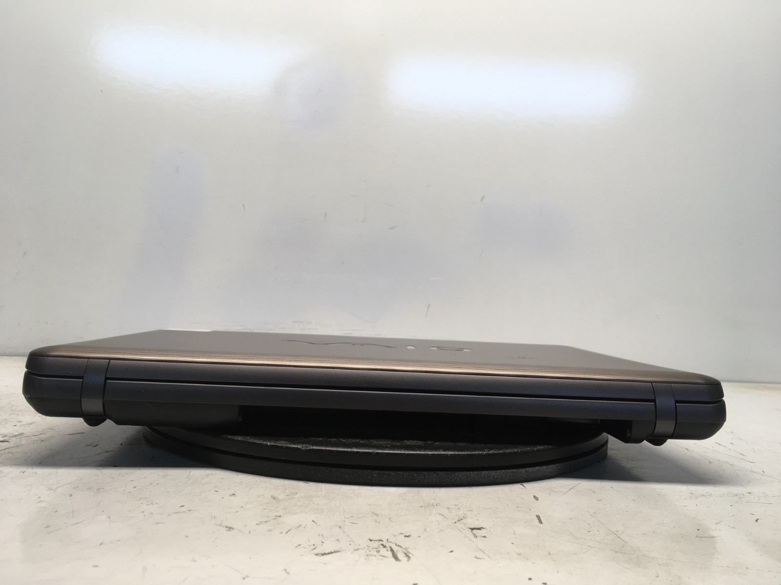 Sony Vaio VGN-NW240F Intel Core 2 Duo T6600 2.2GHz 4 GB NO HDD