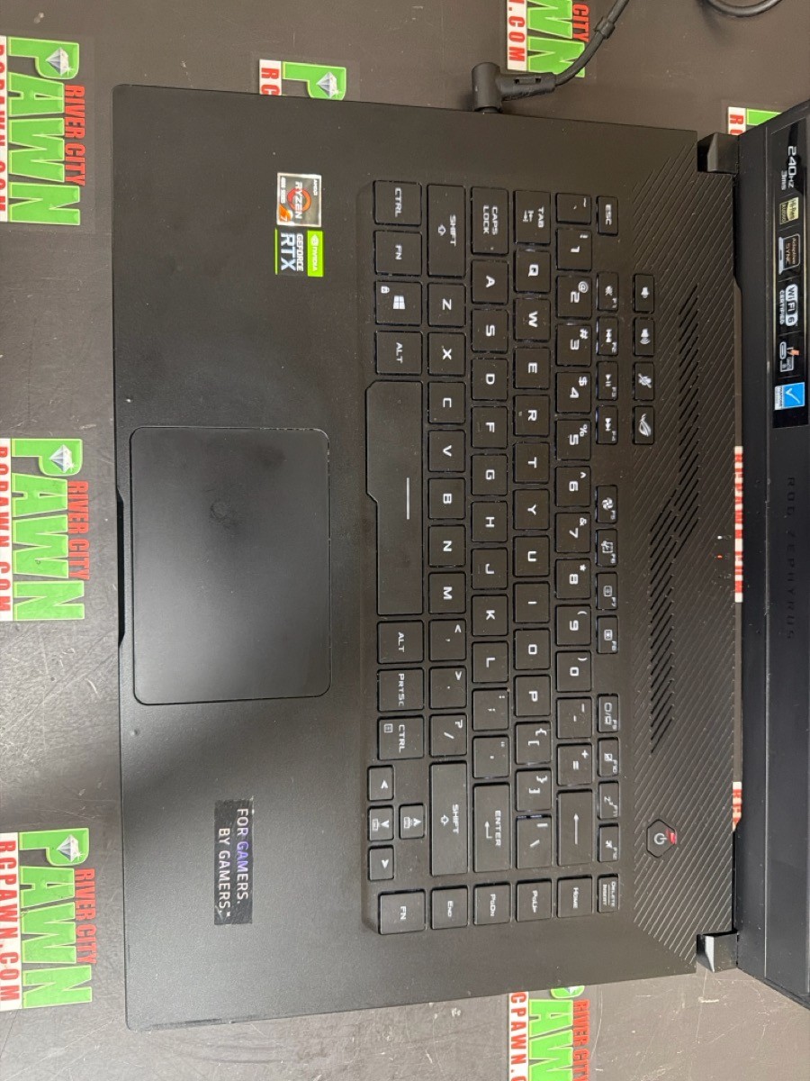 ASUS ASUS GA502I 16GB RAM 1TB (R7B016470)