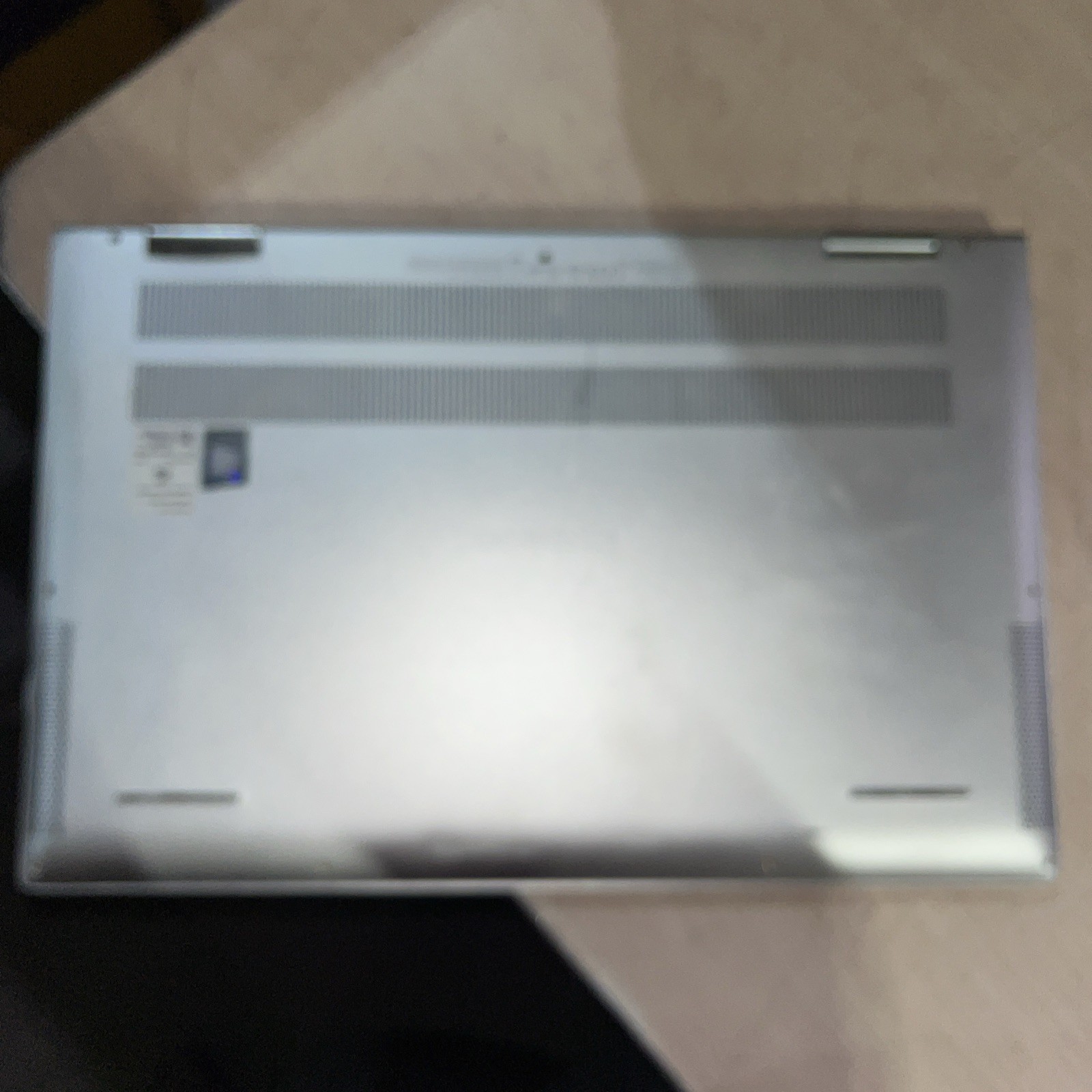 DELL INSPIRON 7506 2 IN 1 INTEL CORE I5-1135G7 16GB RAM NO HD