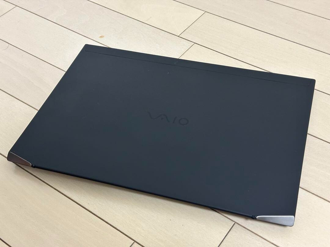 VAIO Z VJZ141C11N laptop Notebook PC Display is 4K Home appliances 53