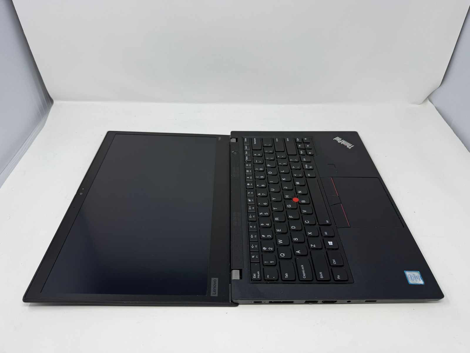 Lenovo ThinkPad T590 i7-8665U 32GB Grade B