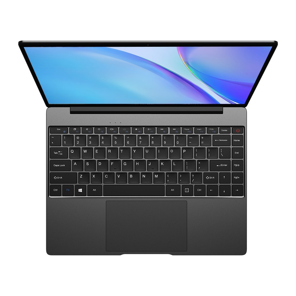 CHUWI CoreBook X 14.1″ Laptop 12th Gen i3-1220P 10C/12T 16GB RAM 512GB NVMe W11