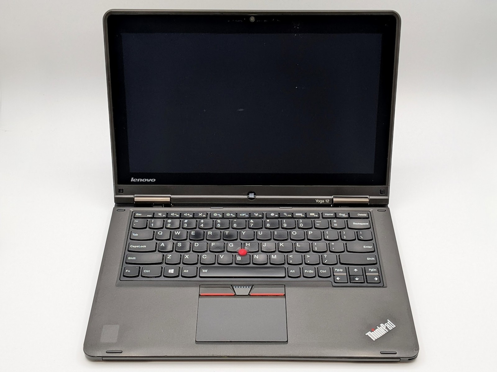 Lenovo ThinkPad Yoga 12 2-in-1 12.5 FHD Touch I5-5300U Backlit *READ*